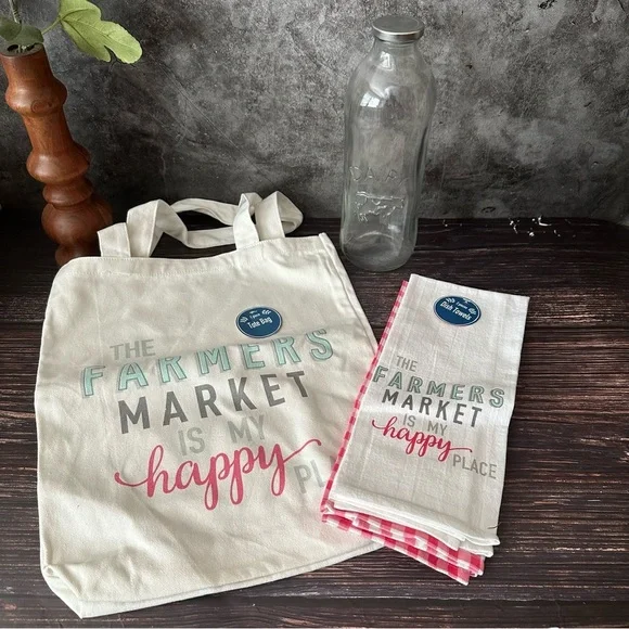 Target Dollar Spot Farmers Market Bundle - Picture 13 of 13